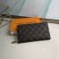 Louis Vuitton Zippy Organizer In Monogram Canvas M62581