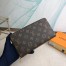 Louis Vuitton Zippy Organizer In Monogram Canvas M62581