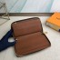 Louis Vuitton Zippy Organizer In Monogram Canvas M62581