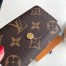 Louis Vuitton 6 Key Holder In Monogram Canvas M62630