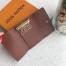 Louis Vuitton 6 Key Holder In Monogram Canvas M62630