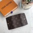 Louis Vuitton 6 Key Holder In Monogram Canvas M62630
