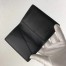 Louis Vuitton Pocket Organizer In Monogram Shadow Leather M62899