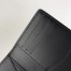 Louis Vuitton Pocket Organizer In Monogram Shadow Leather M62899