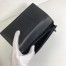 Louis Vuitton Brazza Wallet In Monogram Shadow Leather M62900