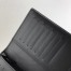 Louis Vuitton Brazza Wallet In Monogram Shadow Leather M62900