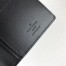 Louis Vuitton Brazza Wallet In Monogram Shadow Leather M62900