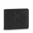 Louis Vuitton Multiple Wallet In Monogram Shadow Leather M62901