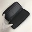 Louis Vuitton Zippy Wallet Vertical In Monogram Shadow Leather M62902