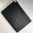 Louis Vuitton Apollo Pochette In Monogram Shadow Leather M62903