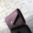 Louis Vuitton Zoe Wallet In Monogram Canvas M62932