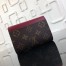 Louis Vuitton Zoe Wallet In Monogram Canvas M62932