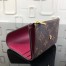 Louis Vuitton Zoe Wallet In Monogram Canvas M62932