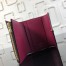 Louis Vuitton Zoe Wallet In Monogram Canvas M62932