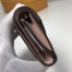 Louis Vuitton Zoe Wallet In Monogram Canvas M62933