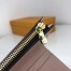 Louis Vuitton Zoe Wallet In Monogram Canvas M62933