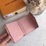 Louis Vuitton Zoe Wallet In Monogram Empreinte Leather M62936