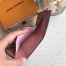 Louis Vuitton Zoe Wallet In Monogram Empreinte Leather M62936