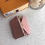 Louis Vuitton Zoe Wallet In Monogram Empreinte Leather M62936