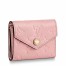 Louis Vuitton Zoe Wallet In Monogram Empreinte Leather M62936