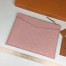 Louis Vuitton Daily Pouch In Monogram Empreinte Leather M62938