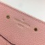 Louis Vuitton Daily Pouch In Monogram Empreinte Leather M62938