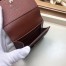 Louis Vuitton Enveloppe Carte De Visite In Monogram Canvas M63801