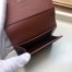 Louis Vuitton Enveloppe Carte De Visite In Monogram Canvas M63801