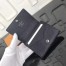 Louis Vuitton Enveloppe Carte De Visite In Taiga Leather M64021 