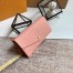 Louis Vuitton Sarah Wallet In Monogram Empreinte Leather M64082