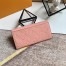 Louis Vuitton Sarah Wallet In Monogram Empreinte Leather M64082