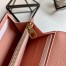 Louis Vuitton Sarah Wallet In Monogram Empreinte Leather M64082