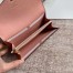 Louis Vuitton Sarah Wallet In Monogram Empreinte Leather M64082