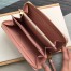 Louis Vuitton Zippy Wallet In Monogram Empreinte Leather M64090