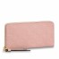 Louis Vuitton Zippy Wallet In Monogram Empreinte Leather M64090