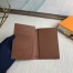Louis Vuitton Passport Cover In Monogram Canvas M64502