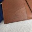 Louis Vuitton Passport Cover In Monogram Canvas M64502