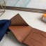 Louis Vuitton Passport Cover In Monogram Canvas M64502