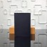 Louis Vuitton Passport Cover In Black Taiga Leather M64503