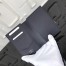 Louis Vuitton Passport Cover In Black Taiga Leather M64503