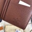 Louis Vuitton Brazza Wallet In Monogram Canvas M66540