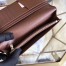 Louis Vuitton Brazza Wallet In Monogram Canvas M66540