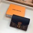 Louis Vuitton Pallas Compact Wallet In Monogram Canvas M67479