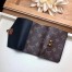 Louis Vuitton Pallas Compact Wallet In Monogram Canvas M67479