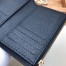 Louis Vuitton Pallas Compact Wallet In Monogram Canvas M67479