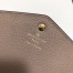 Louis Vuitton Sarah Wallet In Monogram Empreinte Leather M68708