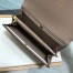 Louis Vuitton Sarah Wallet In Monogram Empreinte Leather M68708