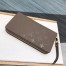 Louis Vuitton Zippy Wallet In Monogram Empreinte Leather M69034