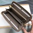 Louis Vuitton Zippy Wallet In Monogram Empreinte Leather M69034