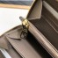 Louis Vuitton Zippy Wallet In Monogram Empreinte Leather M69034